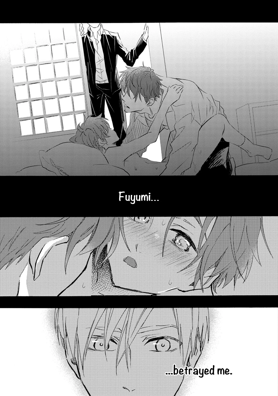 Read Shinkonsan! chapter 5 image 12 on Lezhin