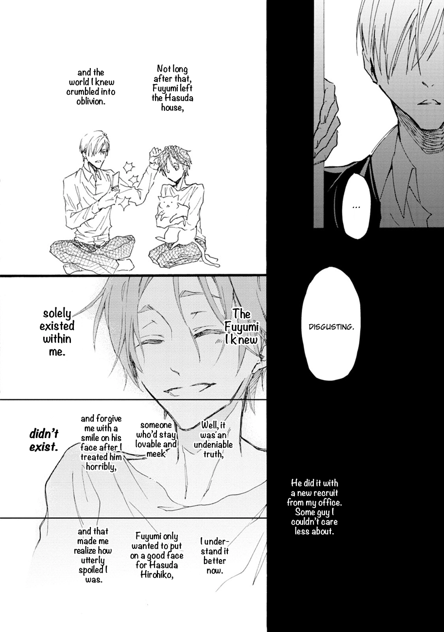 Read Shinkonsan! chapter 5 image 13 on Lezhin