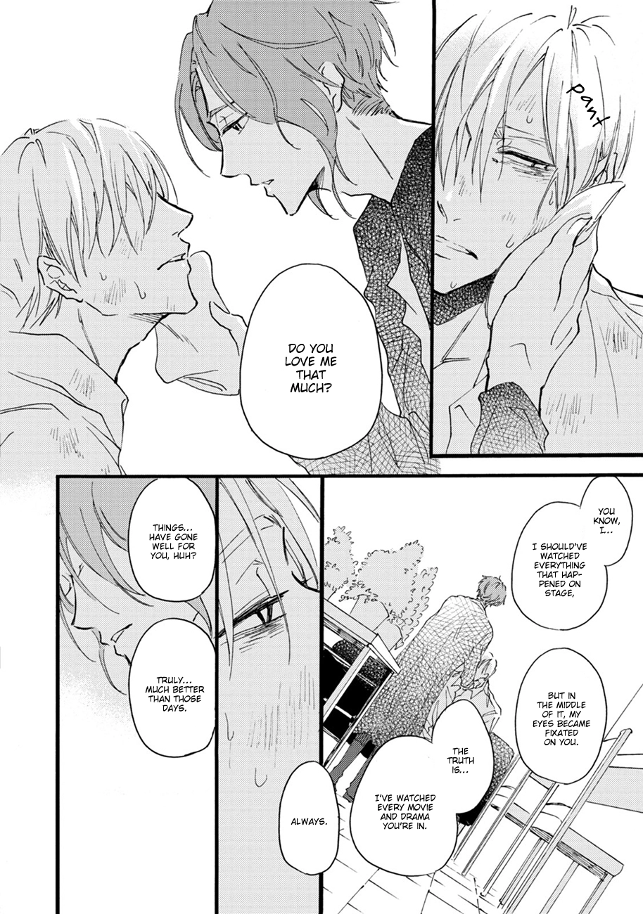 Read Shinkonsan! chapter 5 image 22 on Lezhin