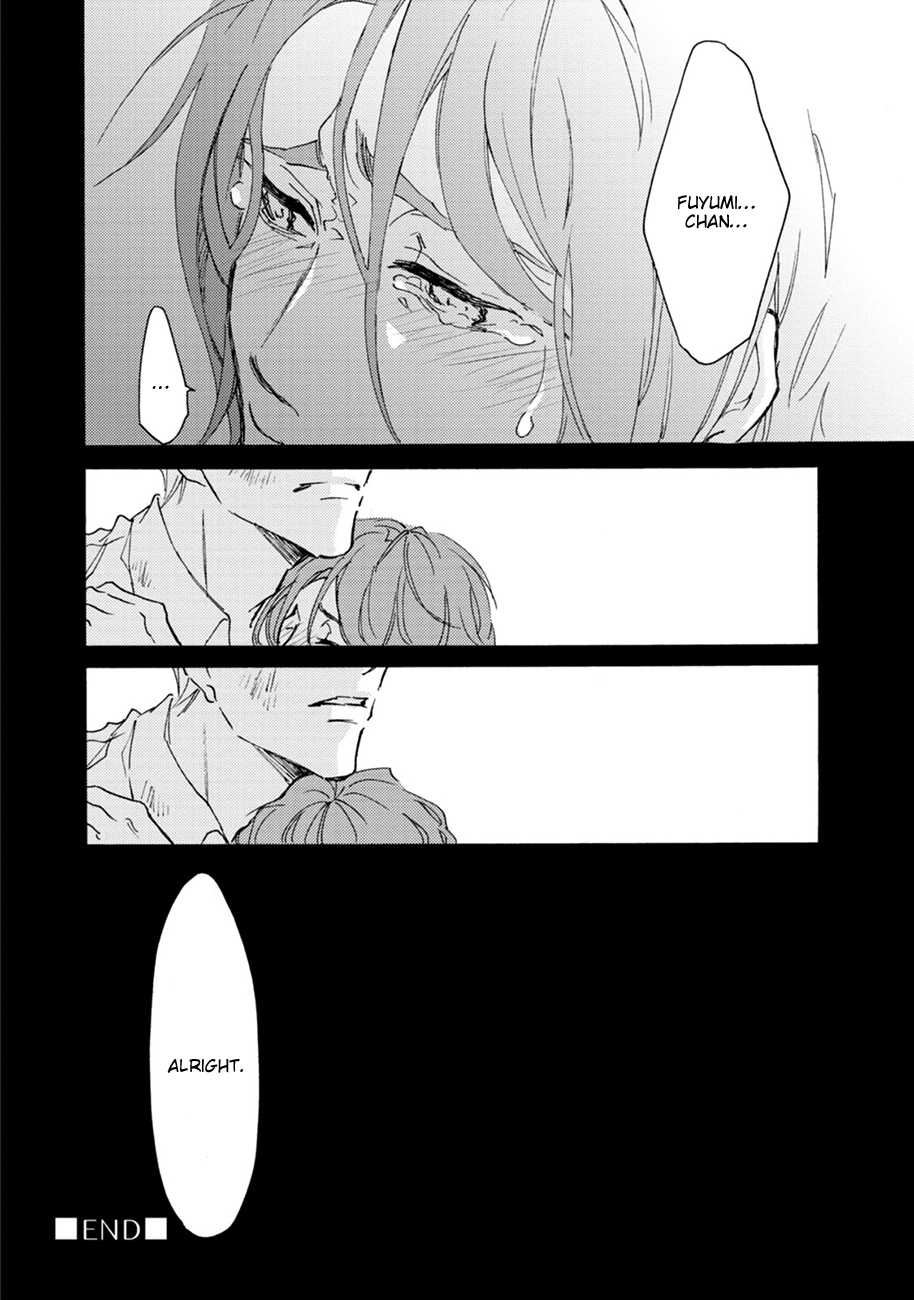 Read Shinkonsan! chapter 5 image 24 on Lezhin