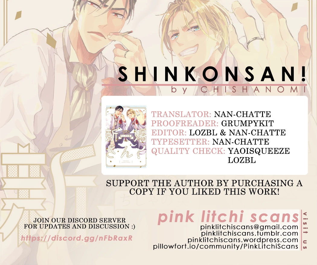 Read Shinkonsan! chapter 5 image 26 on Lezhin