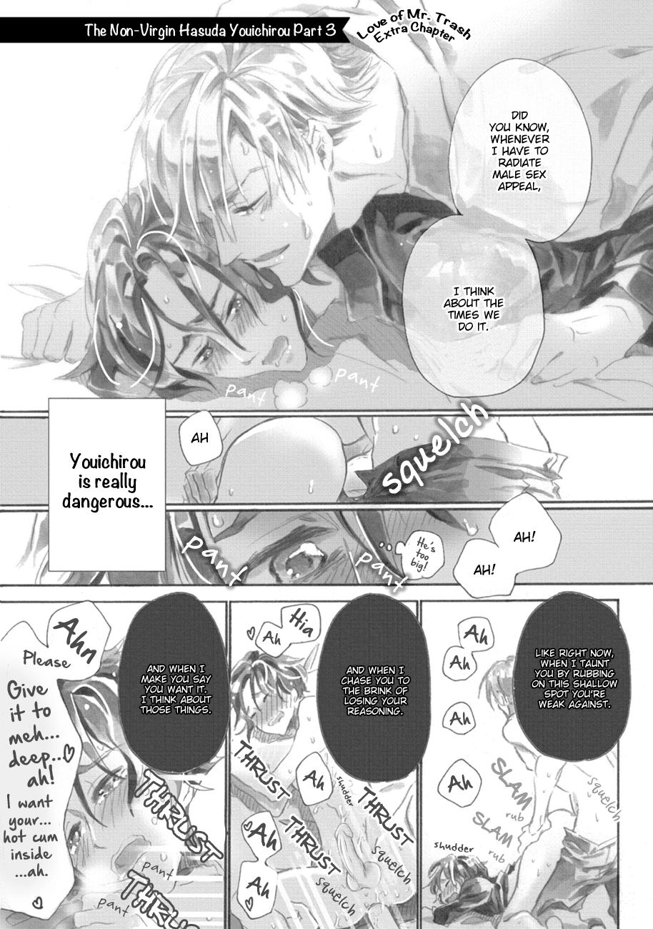 Read Shinkonsan! chapter 6.5 image 2 on Lezhin