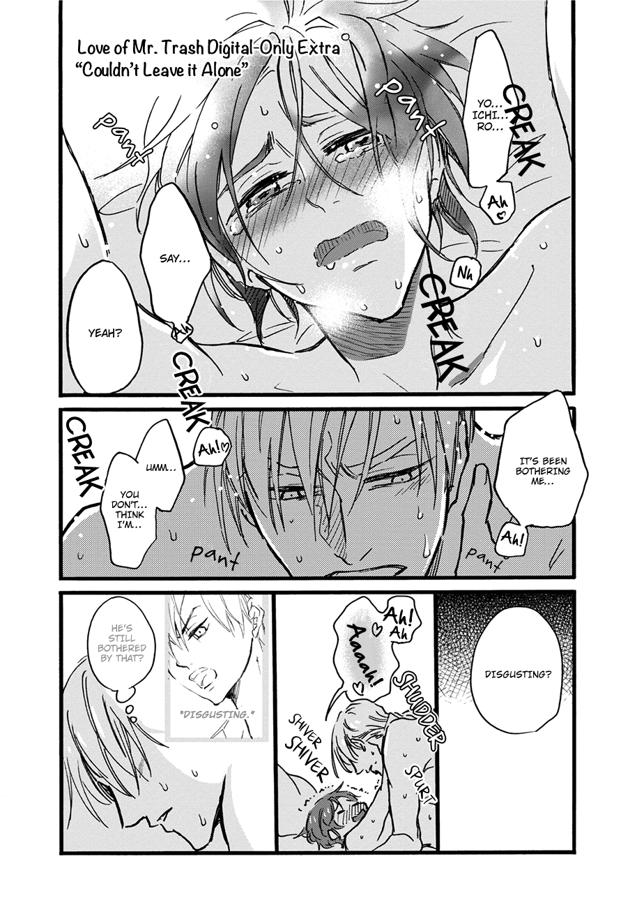 Read Shinkonsan! chapter 6.5 image 7 on Lezhin