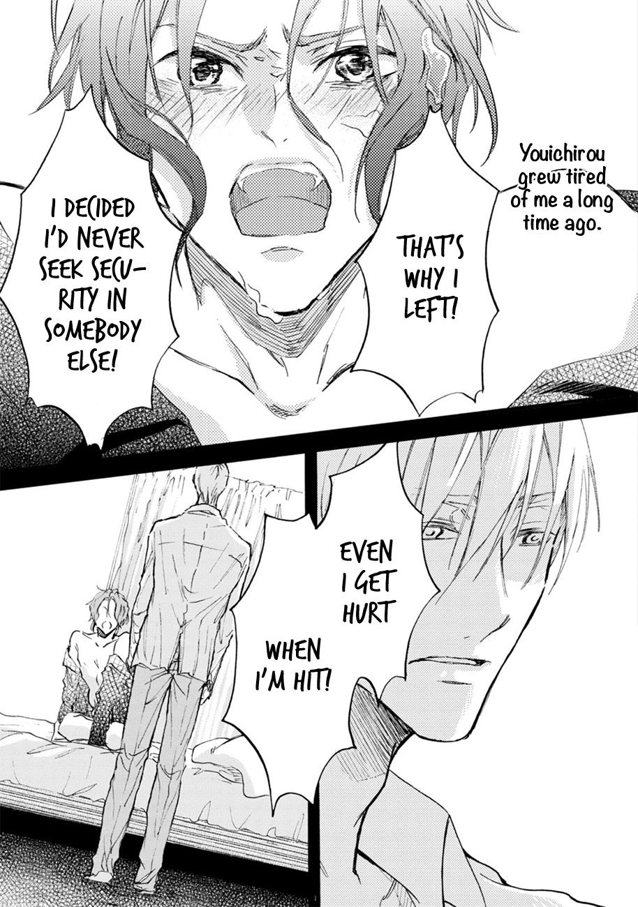 Read Shinkonsan! chapter 6 image 10 on Lezhin