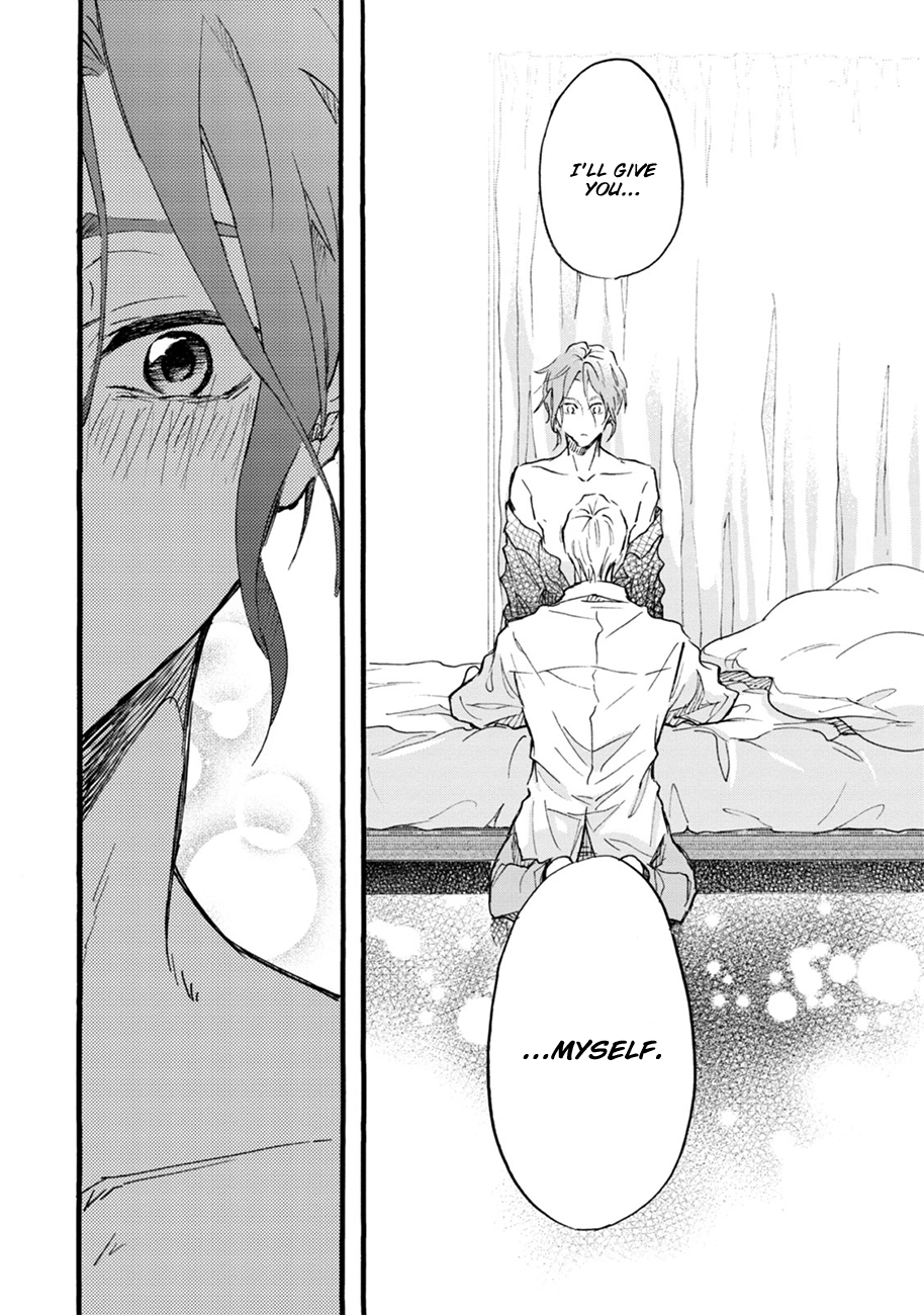 Read Shinkonsan! chapter 6 image 13 on Lezhin