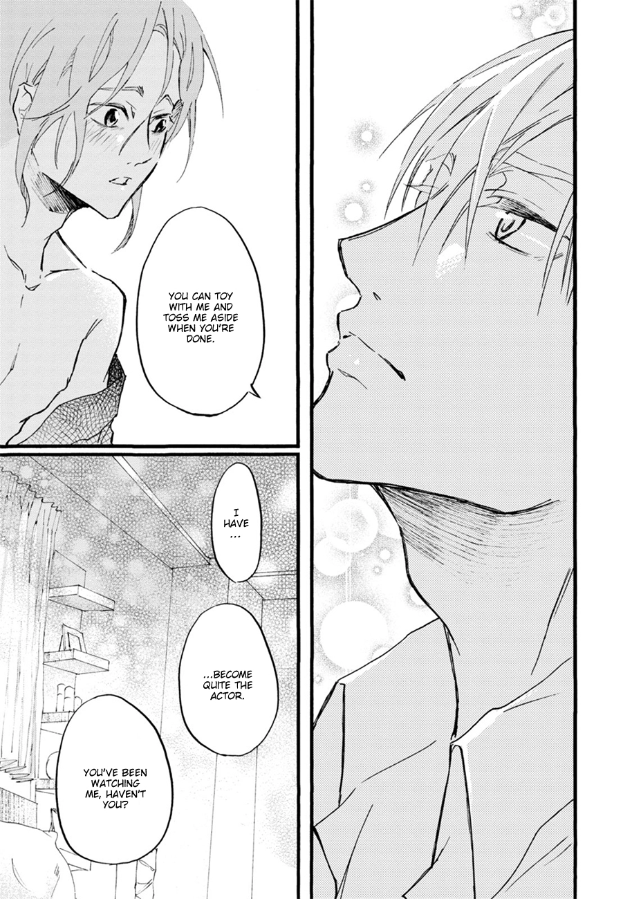 Read Shinkonsan! chapter 6 image 14 on Lezhin