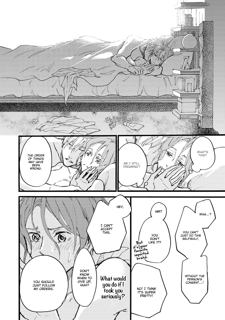 Read Shinkonsan! chapter 6 image 28 on Lezhin