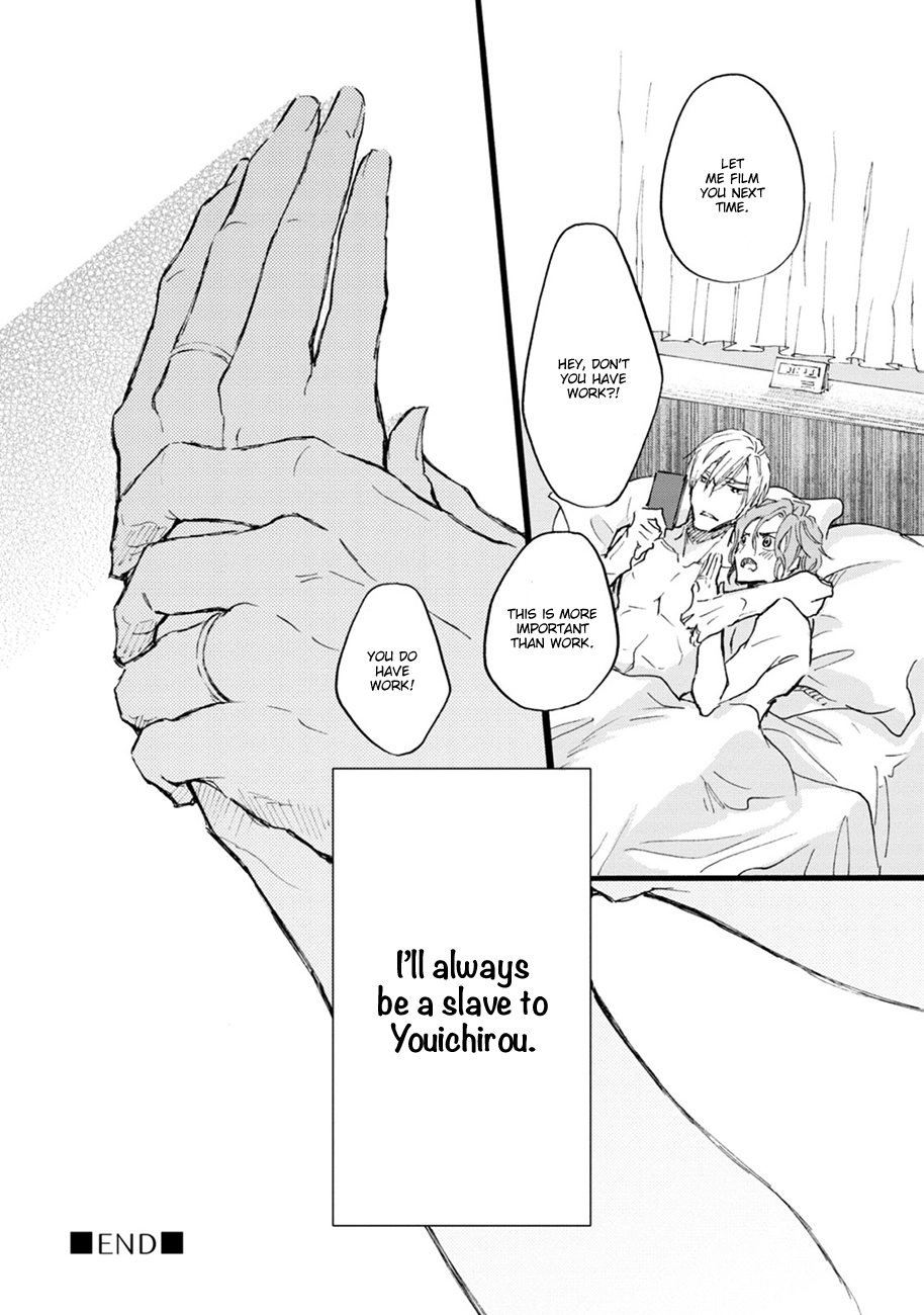 Read Shinkonsan! chapter 6 image 30 on Lezhin