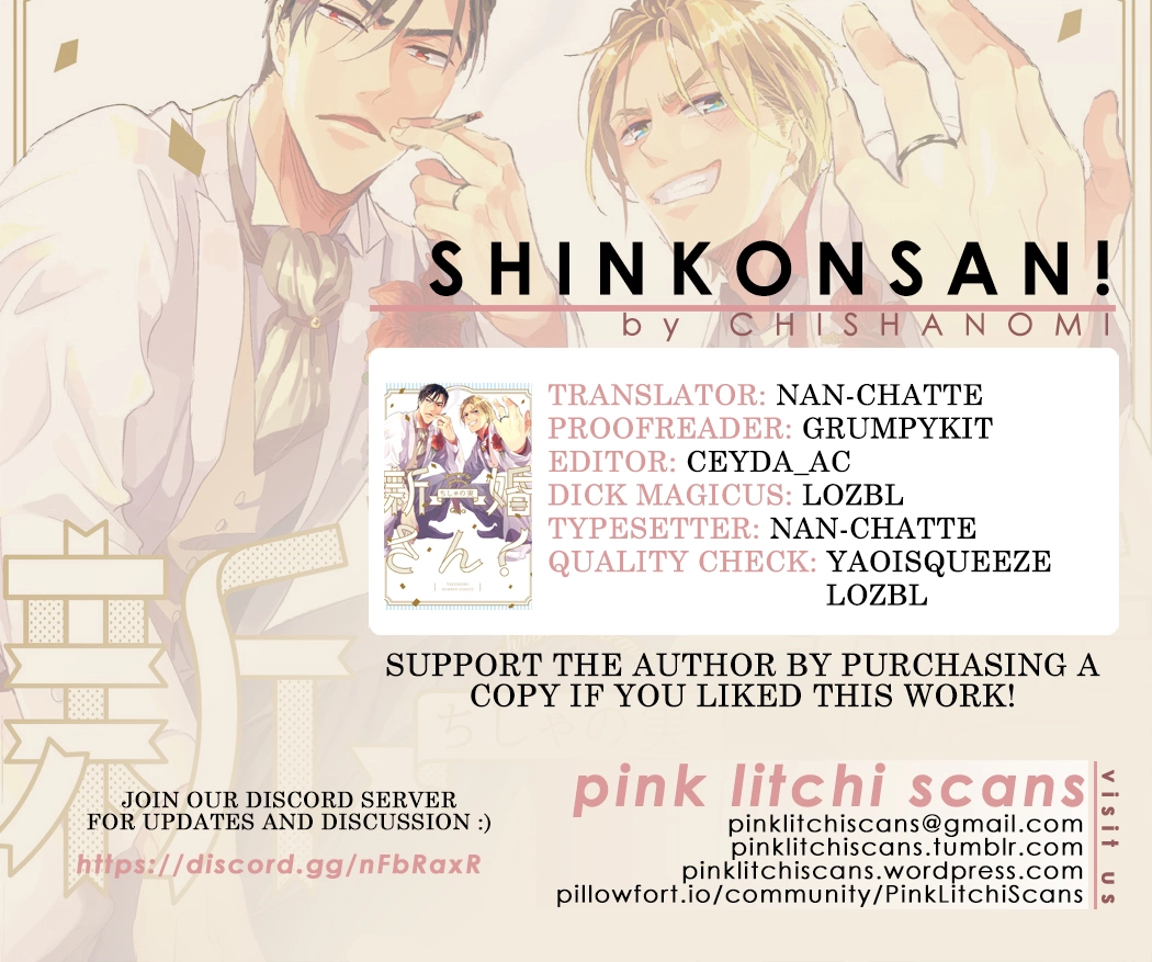 Read Shinkonsan! chapter 6 image 31 on Lezhin