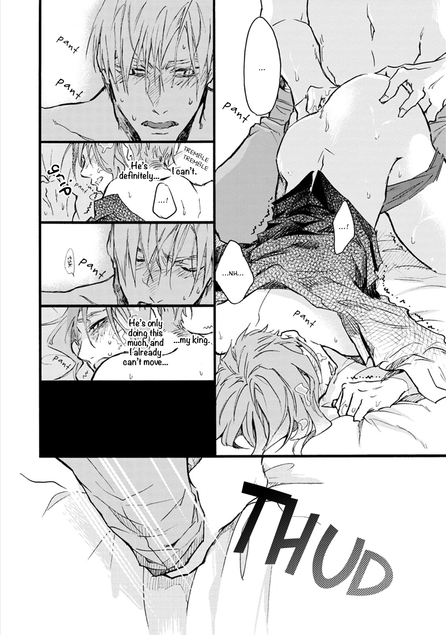 Read Shinkonsan! chapter 6 image 5 on Lezhin