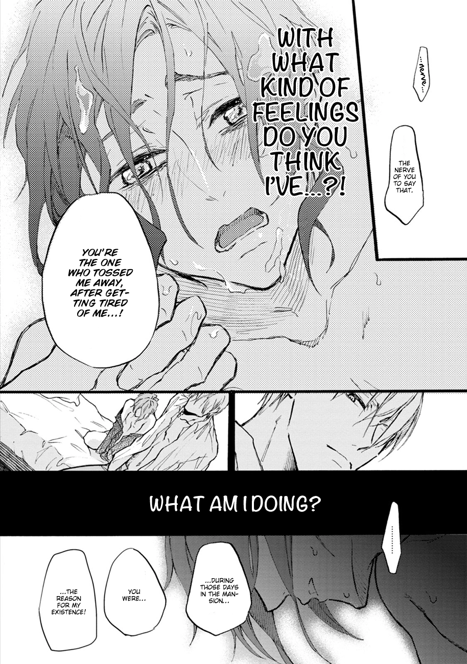 Read Shinkonsan! chapter 6 image 7 on Lezhin