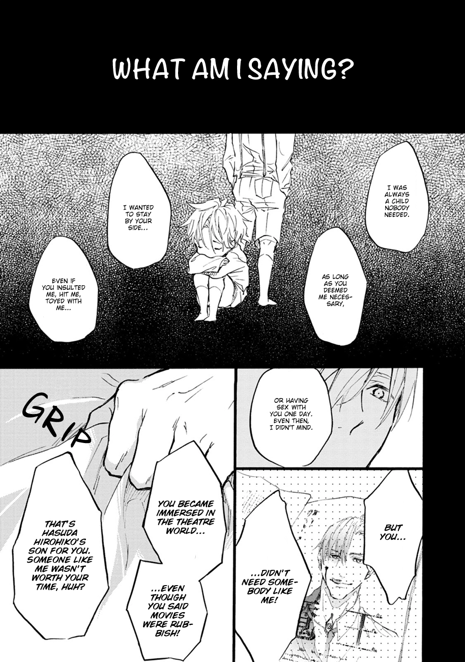 Read Shinkonsan! chapter 6 image 8 on Lezhin