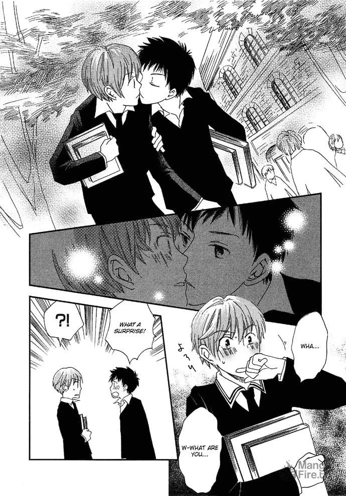 Read Shinkuu Yuusetsu chapter 1 image 17 on Lezhin