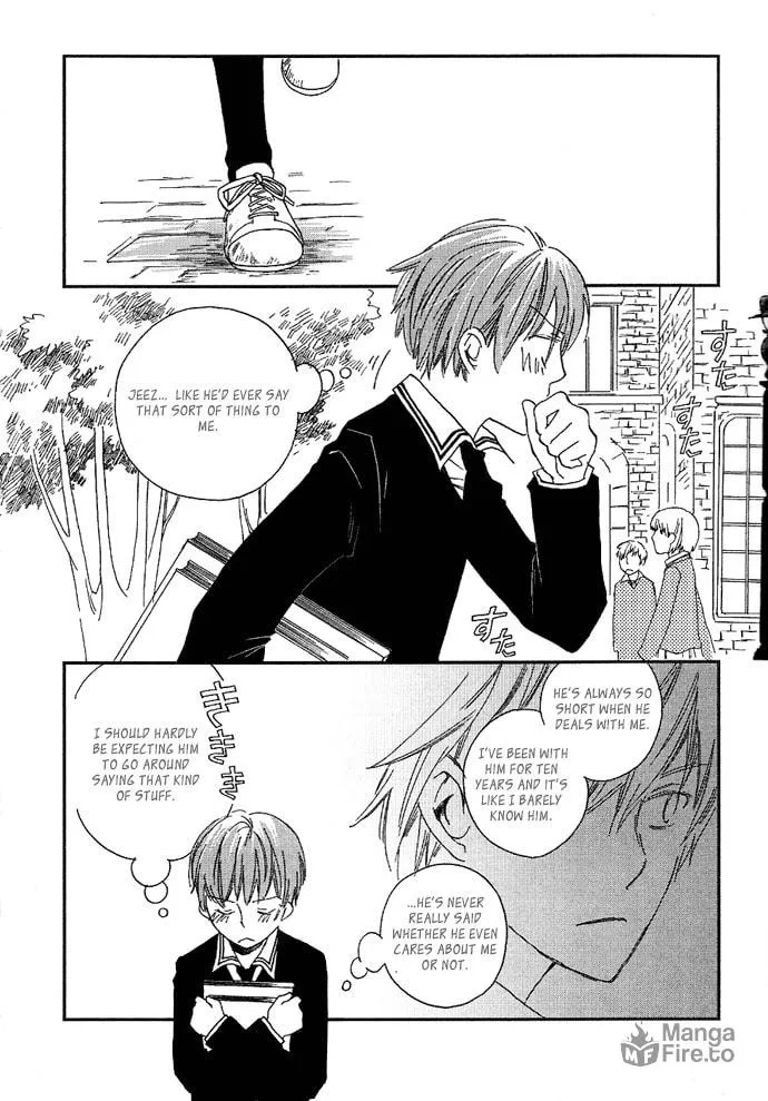 Read Shinkuu Yuusetsu chapter 1 image 19 on Lezhin