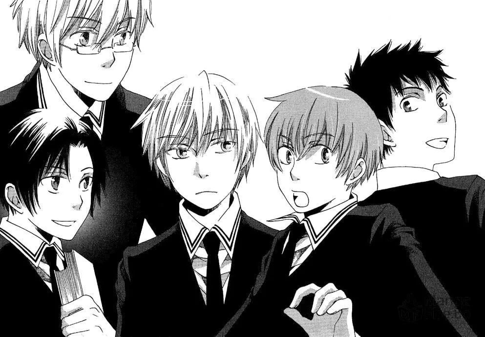 Read Shinkuu Yuusetsu chapter 1 image 5 on Lezhin