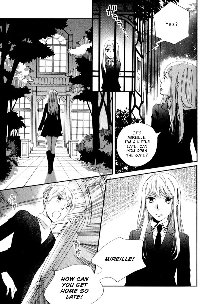 Read Shinkuu Yuusetsu chapter 11 image 10 on Lezhin