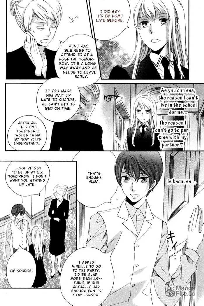 Read Shinkuu Yuusetsu chapter 11 image 11 on Lezhin