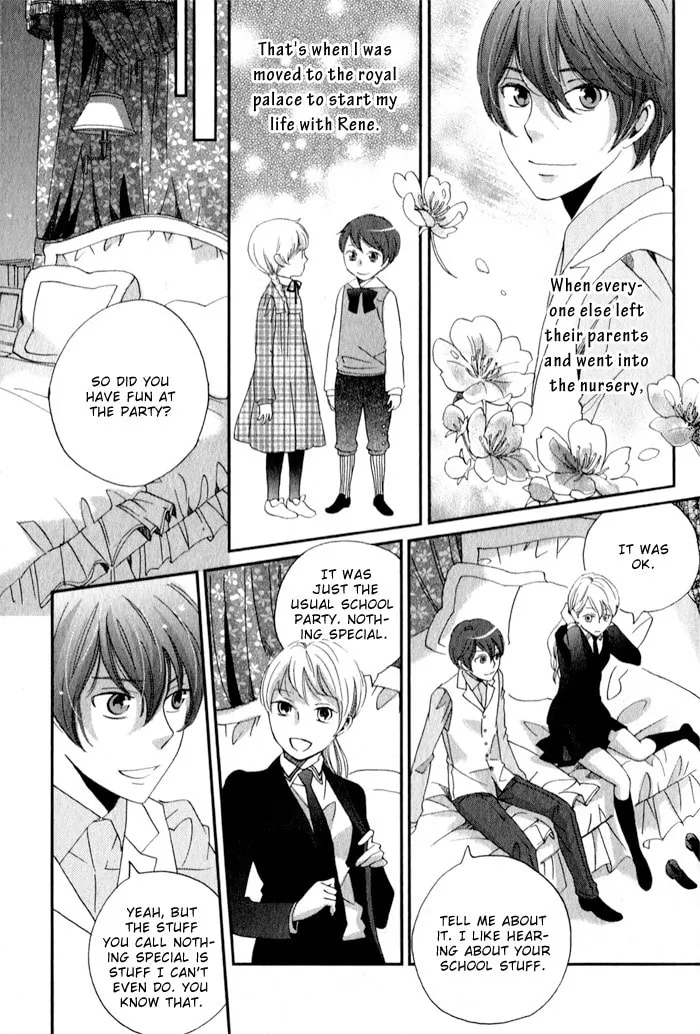 Read Shinkuu Yuusetsu chapter 11 image 12 on Lezhin