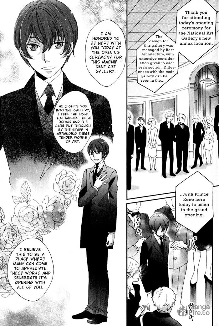Read Shinkuu Yuusetsu chapter 11 image 2 on Lezhin