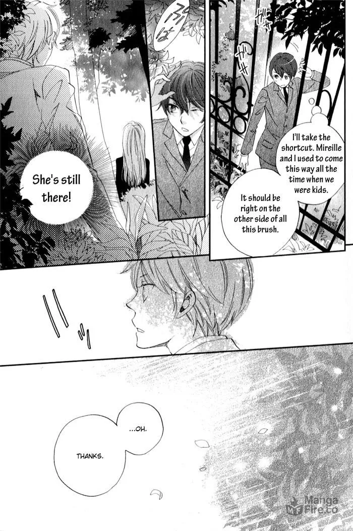 Read Shinkuu Yuusetsu chapter 11 image 20 on Lezhin