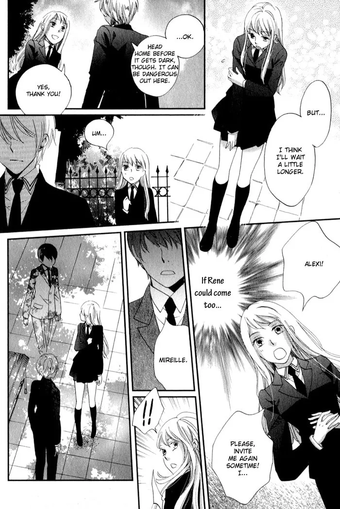 Read Shinkuu Yuusetsu chapter 11 image 21 on Lezhin