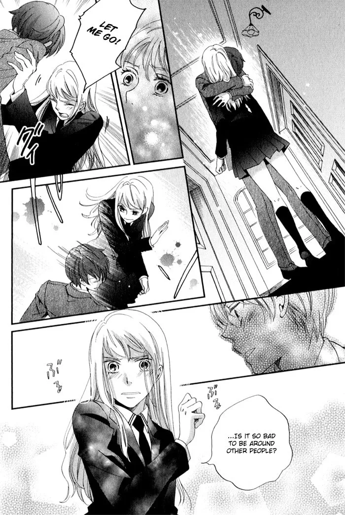 Read Shinkuu Yuusetsu chapter 11 image 25 on Lezhin