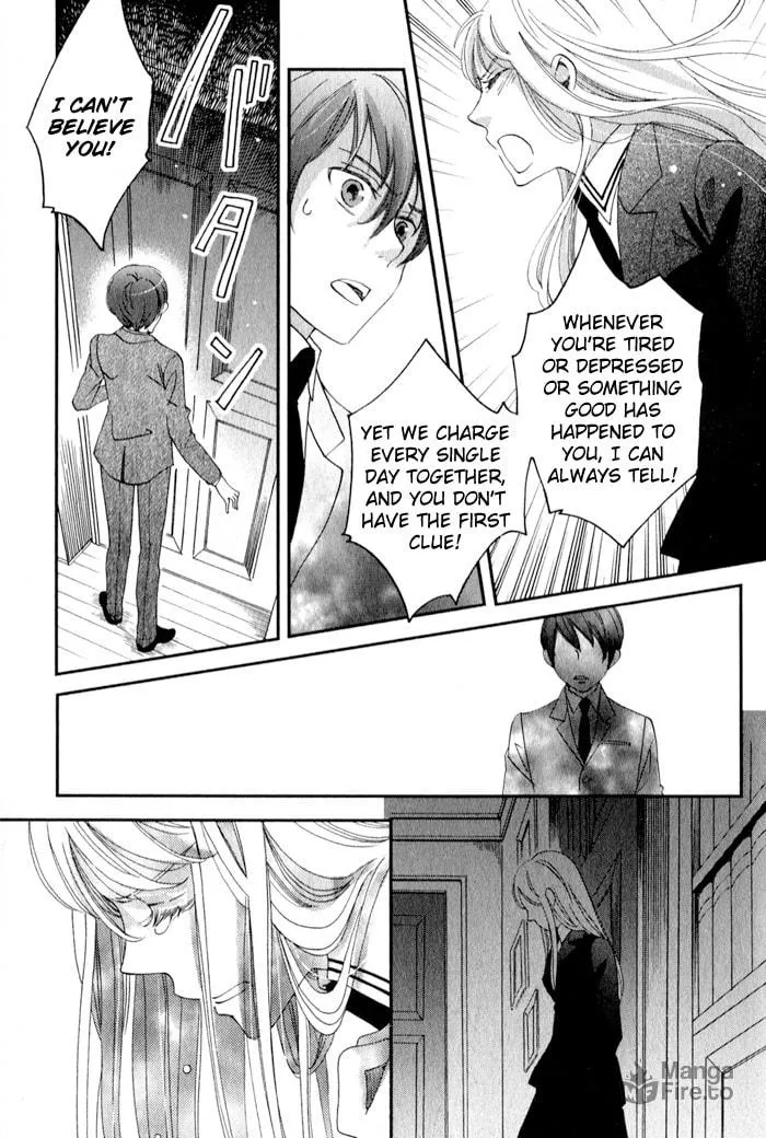 Read Shinkuu Yuusetsu chapter 11 image 26 on Lezhin