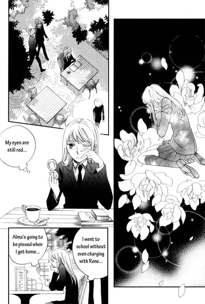 Read Shinkuu Yuusetsu chapter 11 image 27 on Lezhin