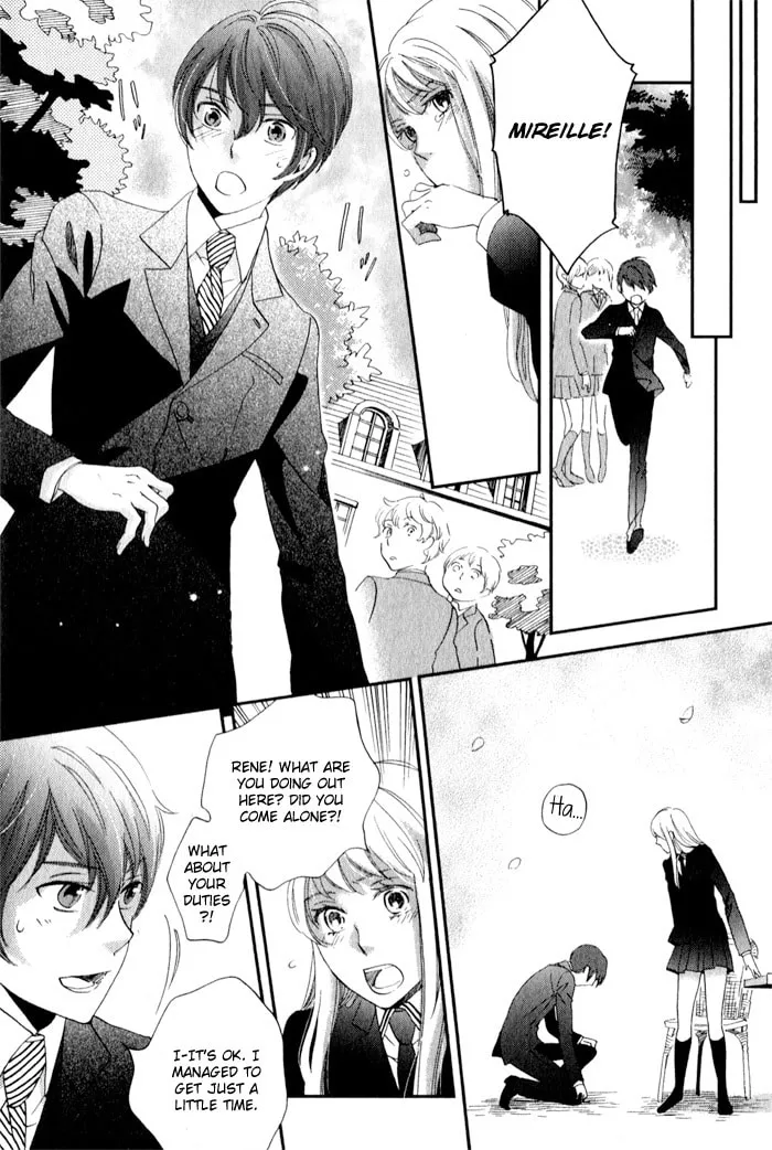 Read Shinkuu Yuusetsu chapter 11 image 31 on Lezhin