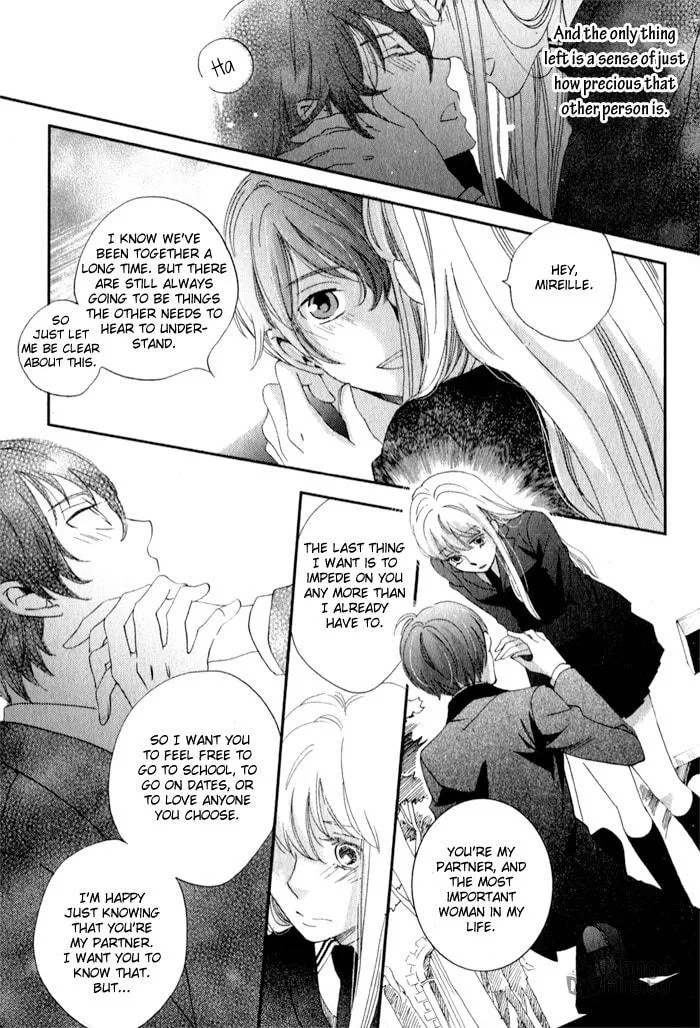 Read Shinkuu Yuusetsu chapter 11 image 34 on Lezhin