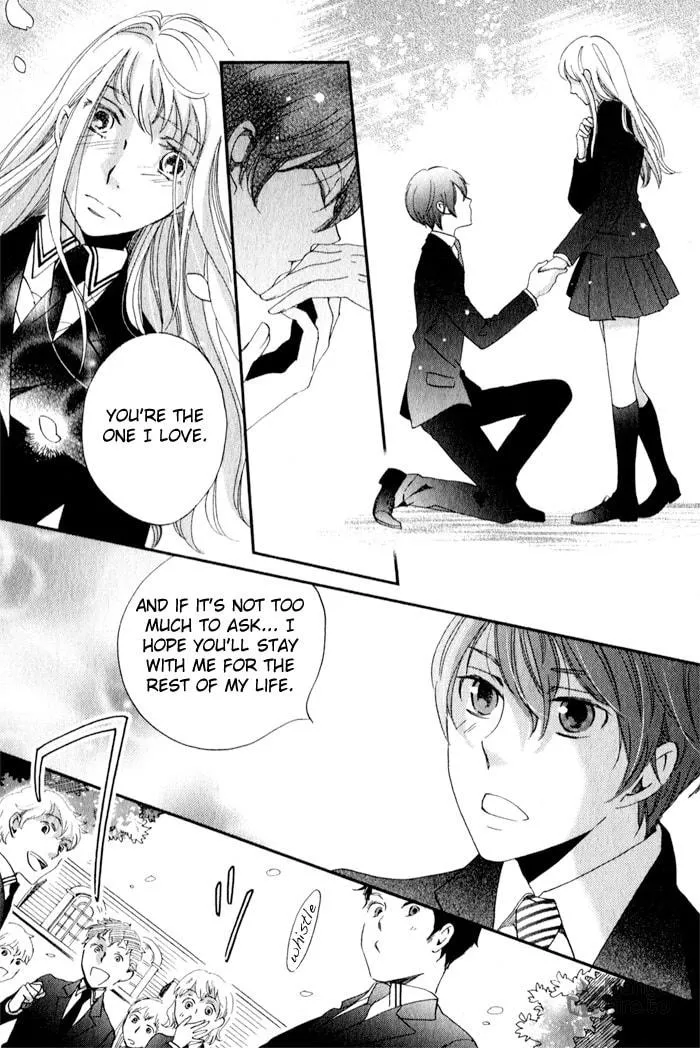 Read Shinkuu Yuusetsu chapter 11 image 35 on Lezhin