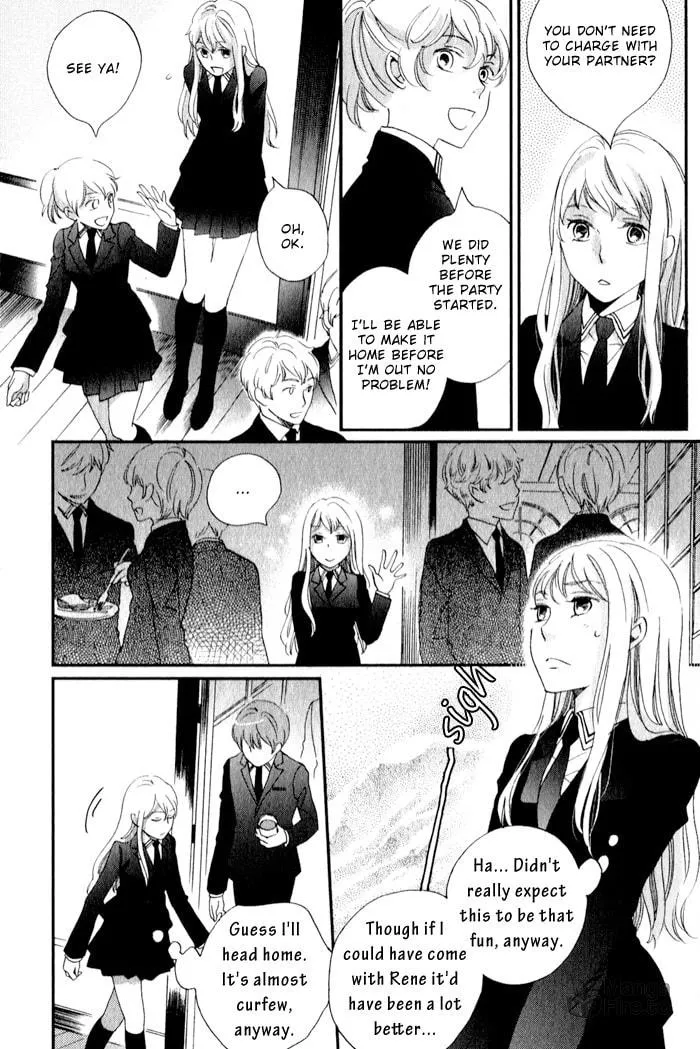 Read Shinkuu Yuusetsu chapter 11 image 4 on Lezhin