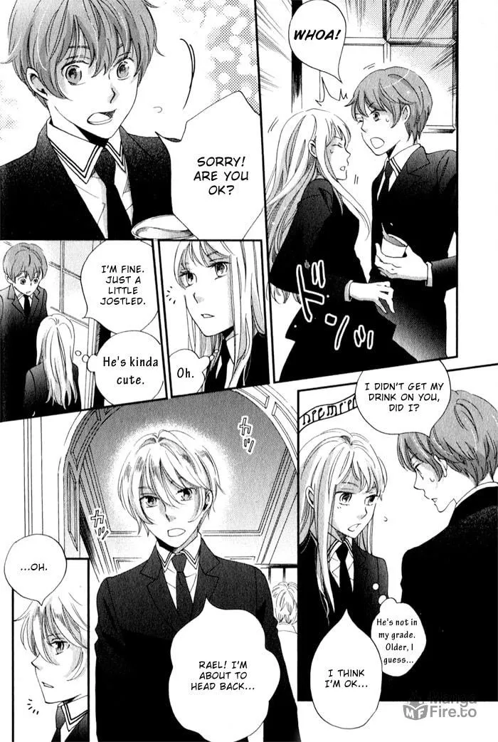 Read Shinkuu Yuusetsu chapter 11 image 5 on Lezhin