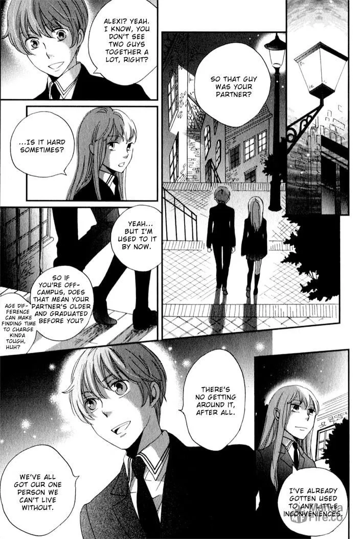 Read Shinkuu Yuusetsu chapter 11 image 8 on Lezhin