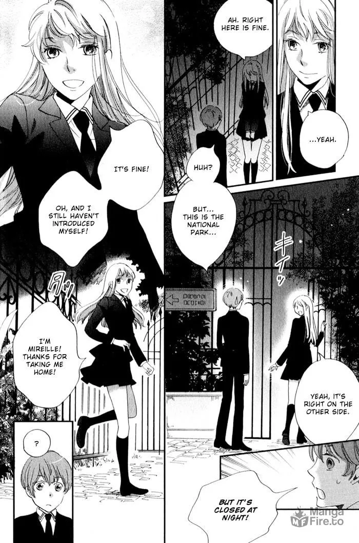 Read Shinkuu Yuusetsu chapter 11 image 9 on Lezhin