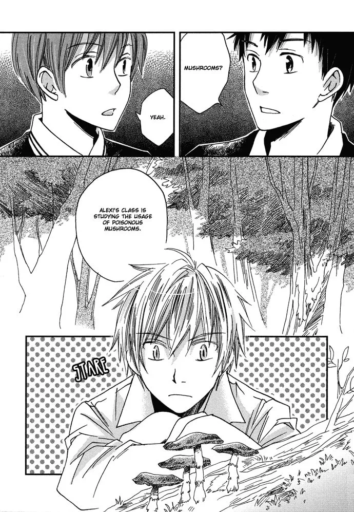Read Shinkuu Yuusetsu chapter 2 image 16 on Lezhin