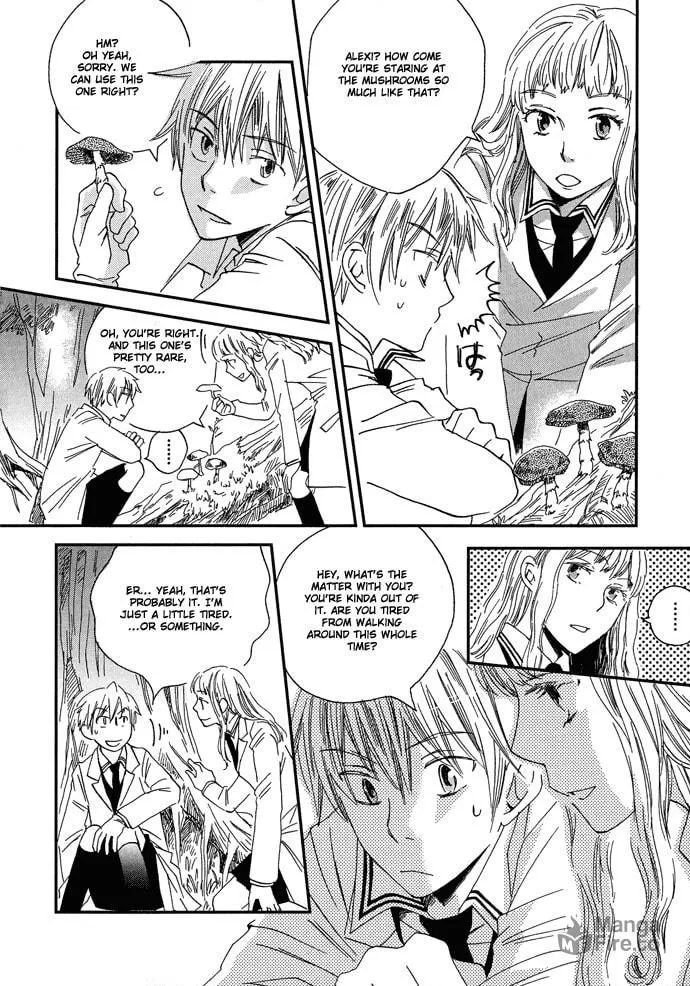 Read Shinkuu Yuusetsu chapter 2 image 17 on Lezhin