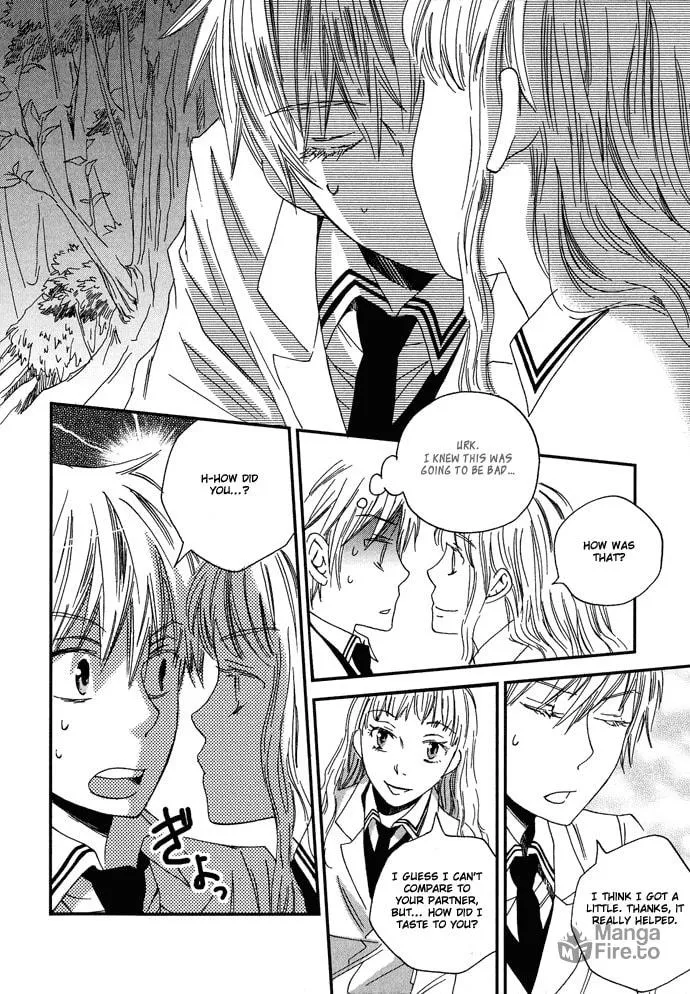 Read Shinkuu Yuusetsu chapter 2 image 19 on Lezhin