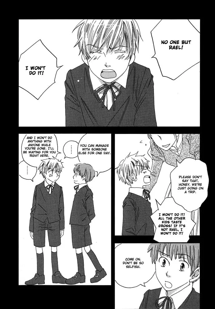 Read Shinkuu Yuusetsu chapter 2 image 21 on Lezhin