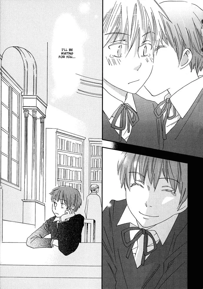 Read Shinkuu Yuusetsu chapter 2 image 22 on Lezhin