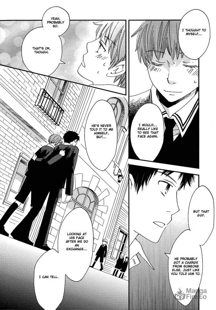 Read Shinkuu Yuusetsu chapter 2 image 29 on Lezhin