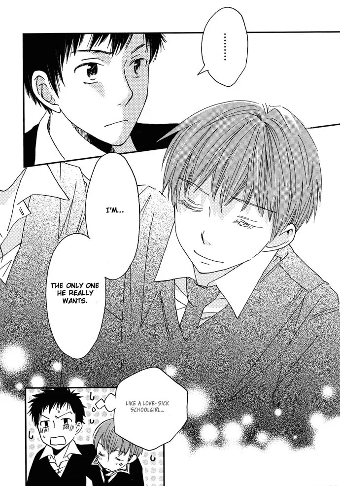 Read Shinkuu Yuusetsu chapter 2 image 30 on Lezhin