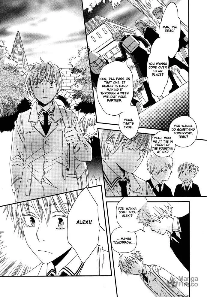 Read Shinkuu Yuusetsu chapter 2 image 32 on Lezhin