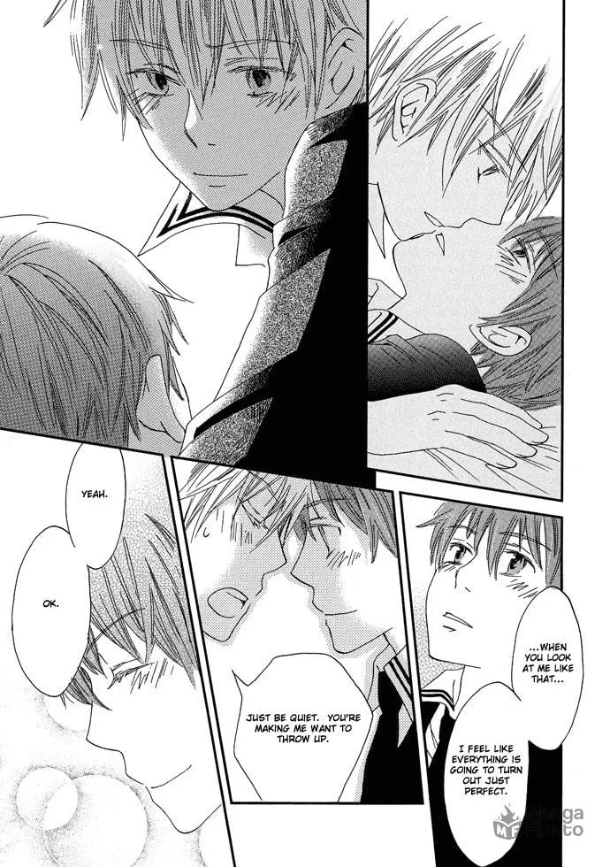 Read Shinkuu Yuusetsu chapter 2 image 38 on Lezhin