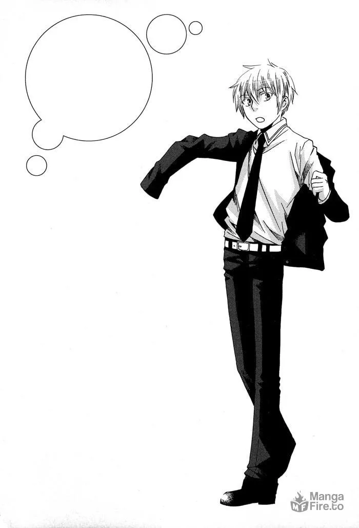 Read Shinkuu Yuusetsu chapter 3 image 2 on Lezhin