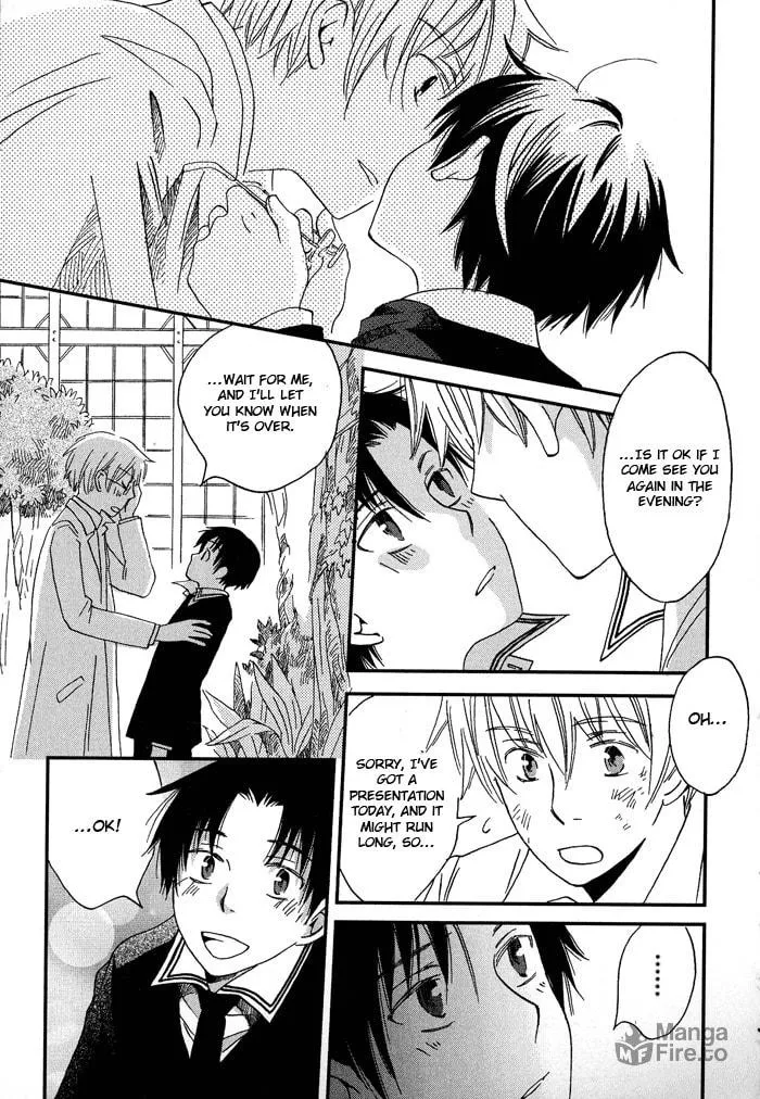 Read Shinkuu Yuusetsu chapter 3 image 35 on Lezhin