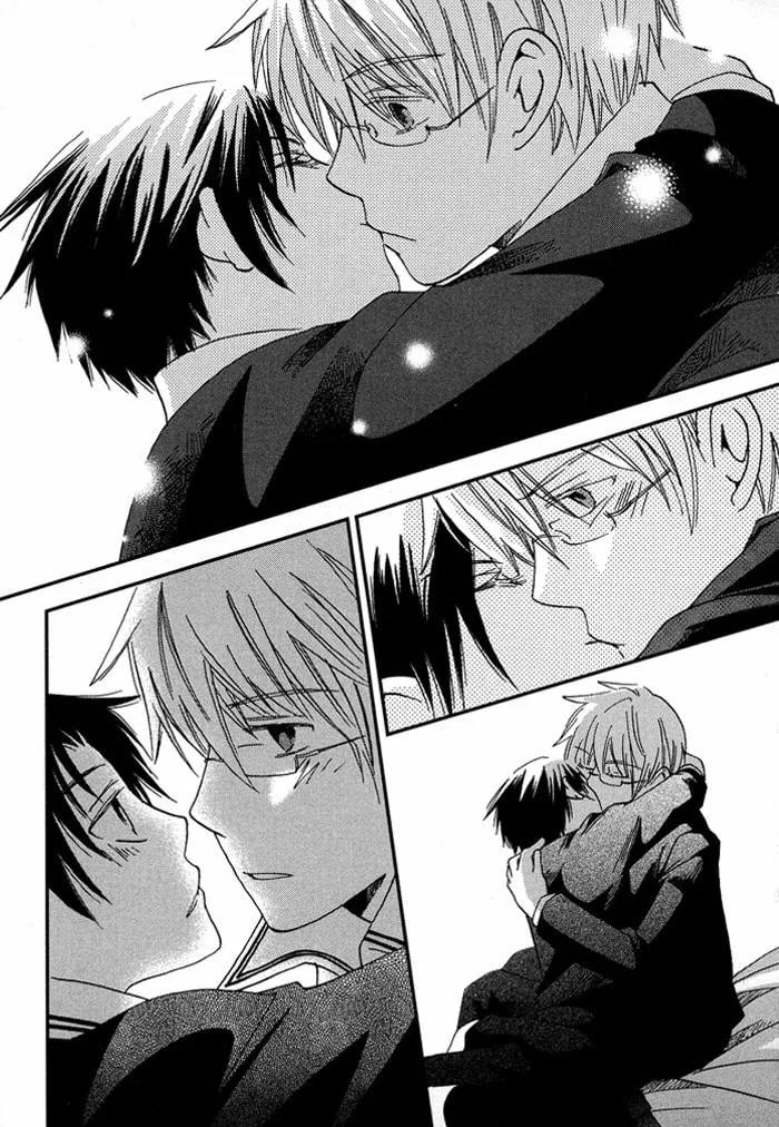Read Shinkuu Yuusetsu chapter 3 image 43 on Lezhin