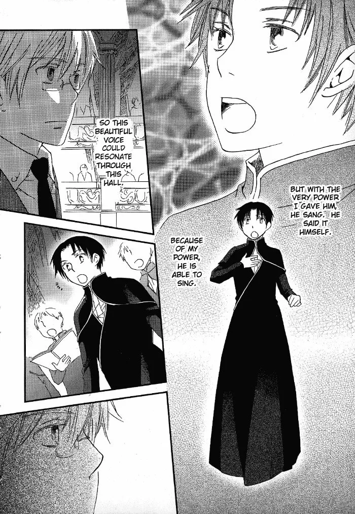 Read Shinkuu Yuusetsu chapter 3 image 52 on Lezhin