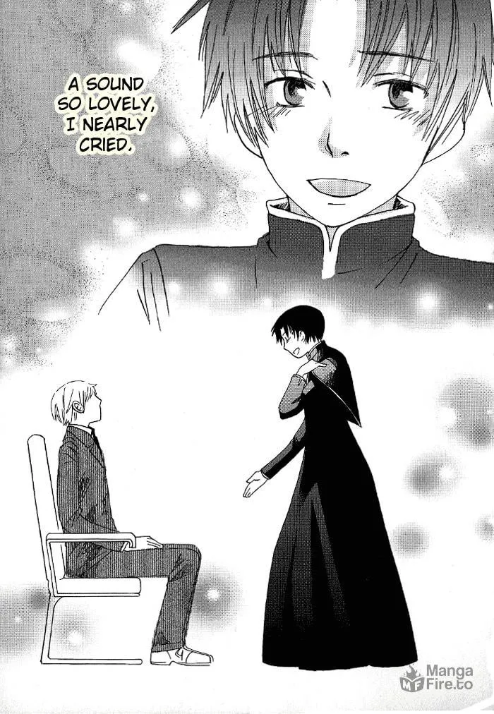 Read Shinkuu Yuusetsu chapter 3 image 53 on Lezhin