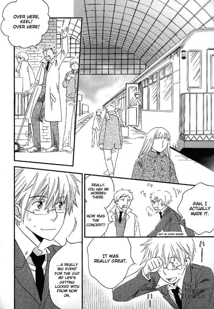 Read Shinkuu Yuusetsu chapter 3 image 54 on Lezhin
